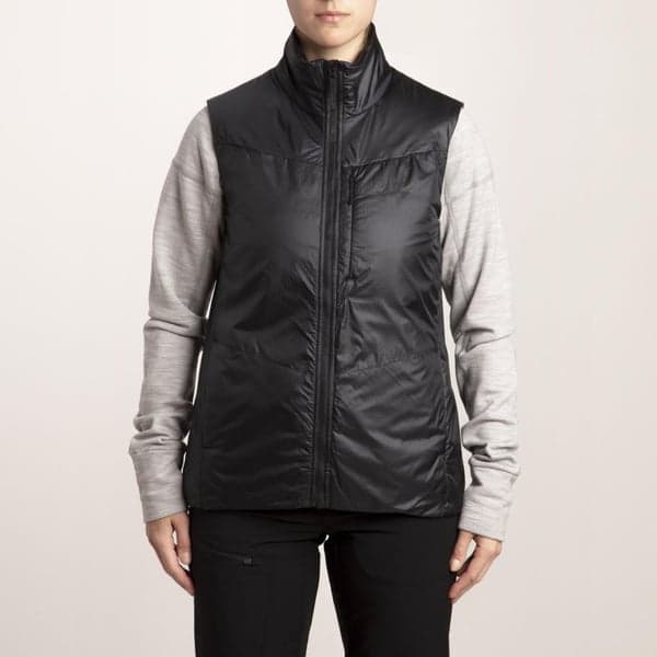 Idu Light Ws Black, view: 4