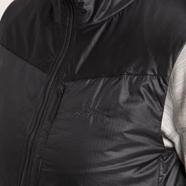 Idu Light Ws Black, view: 1