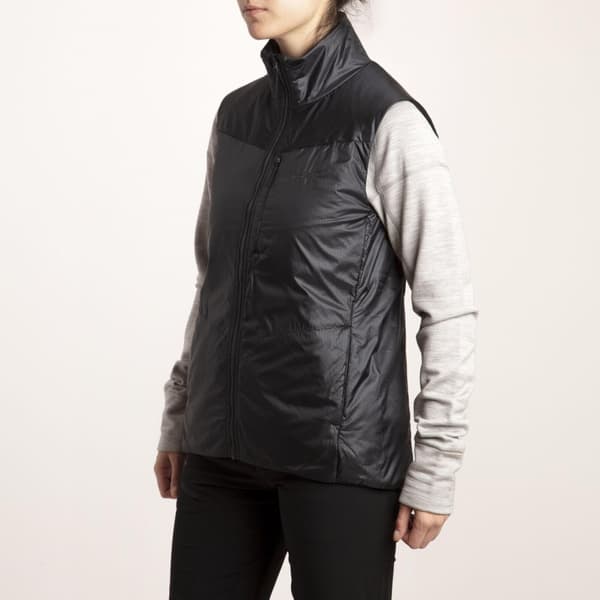 Idu Light Ws Black, view: 2