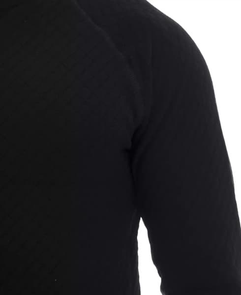 Quilt Crew Svart, view: 3