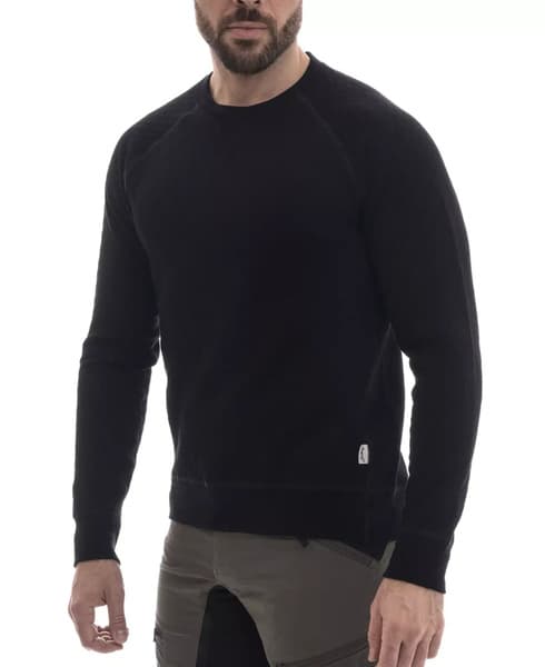 Quilt Crew Svart, view: 0