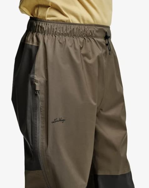 Tived Waterproof Pant M Forest Green/Charcoal, view: 5