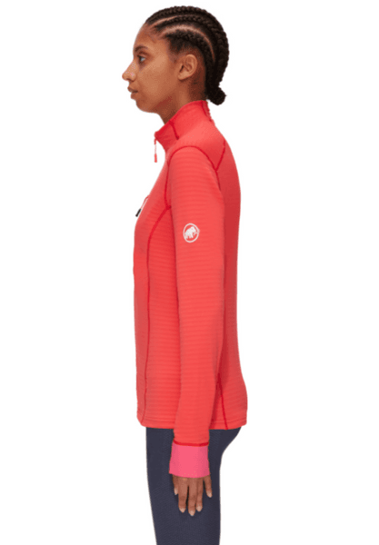 Aconcagua Light ML Women Sunset, view: 2