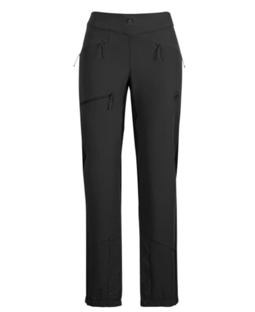 Aenergy SO Women Svart, view: 0