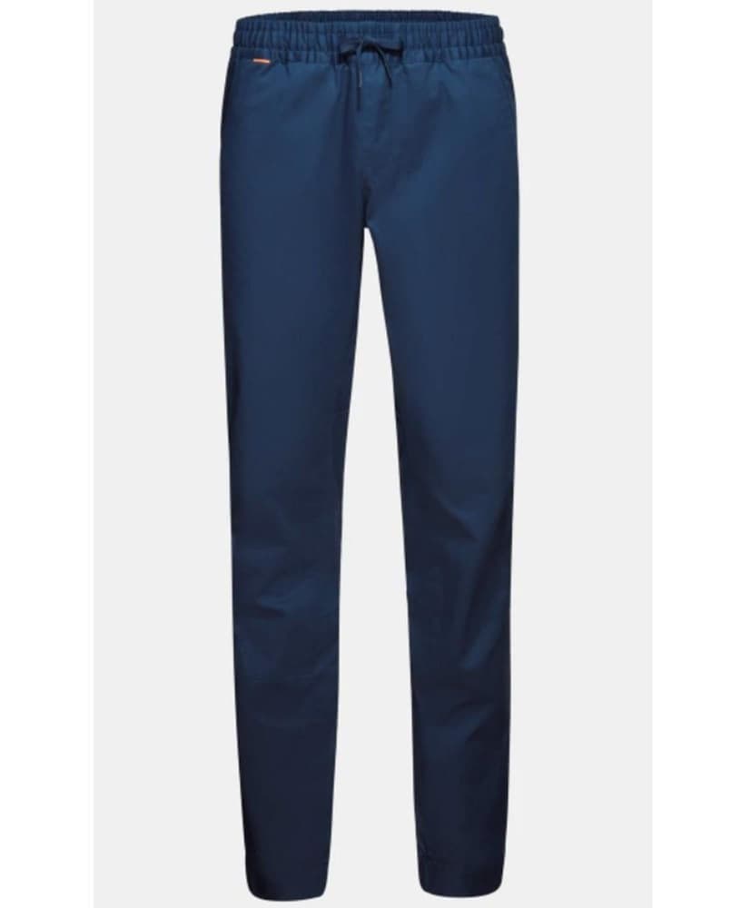 Camie Pants Marine, view: 0