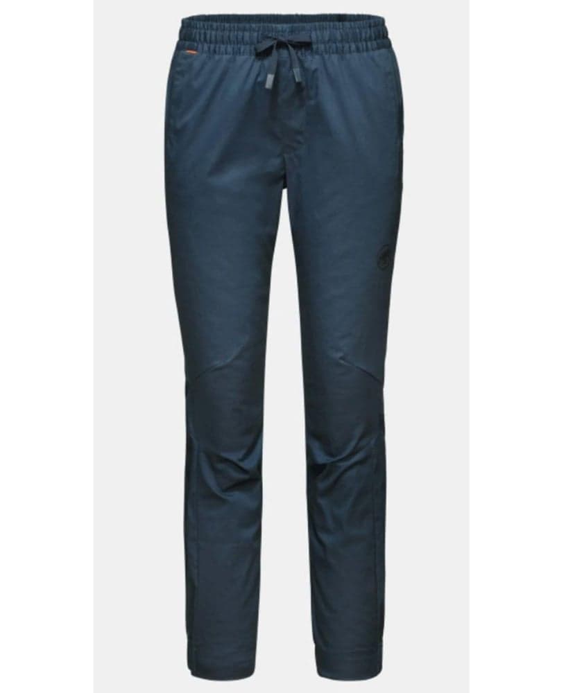 Camie Pants Wmn Marine, view: 0