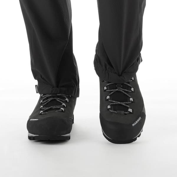 Courmayeur SO Women SS20 Svart, view: 3