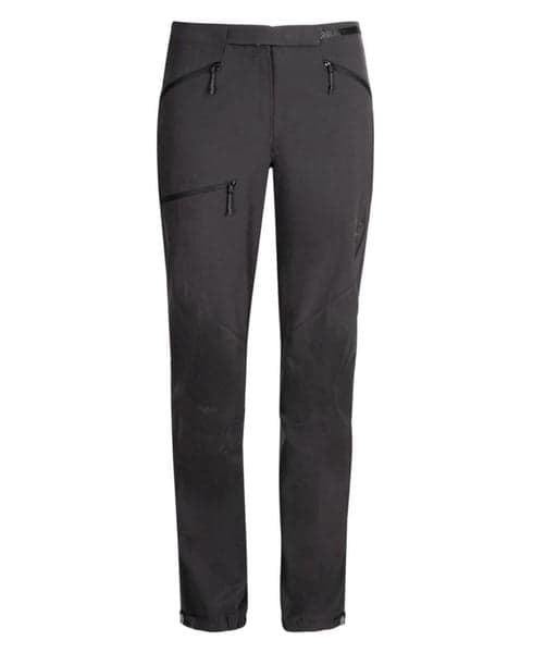 Courmayeur SO Women SS20 Svart, view: 0