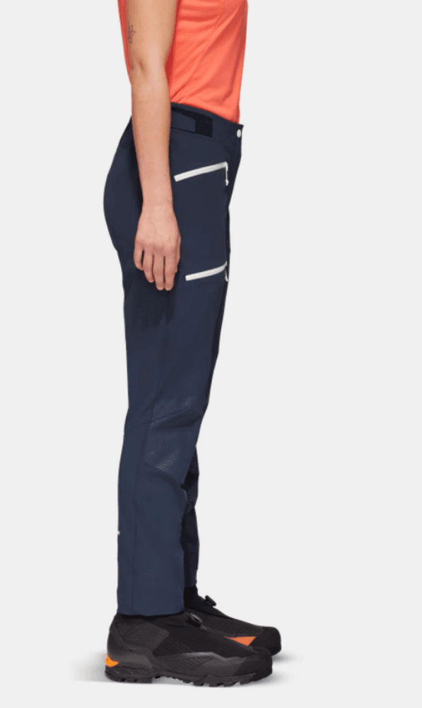 Eisfeld Light SO Pants Wmn Night, view: 2