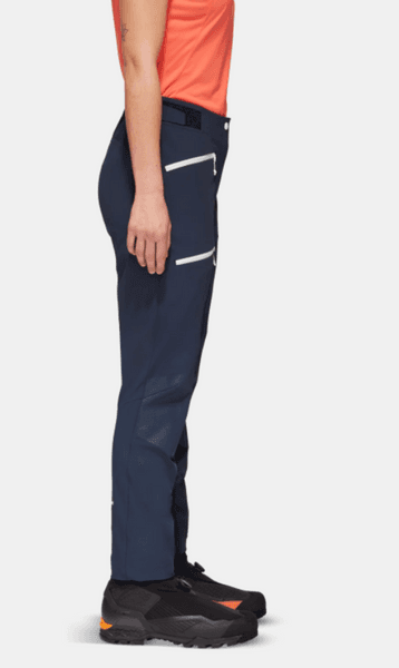 Eisfeld Light SO Pants Wmn Night, view: 2