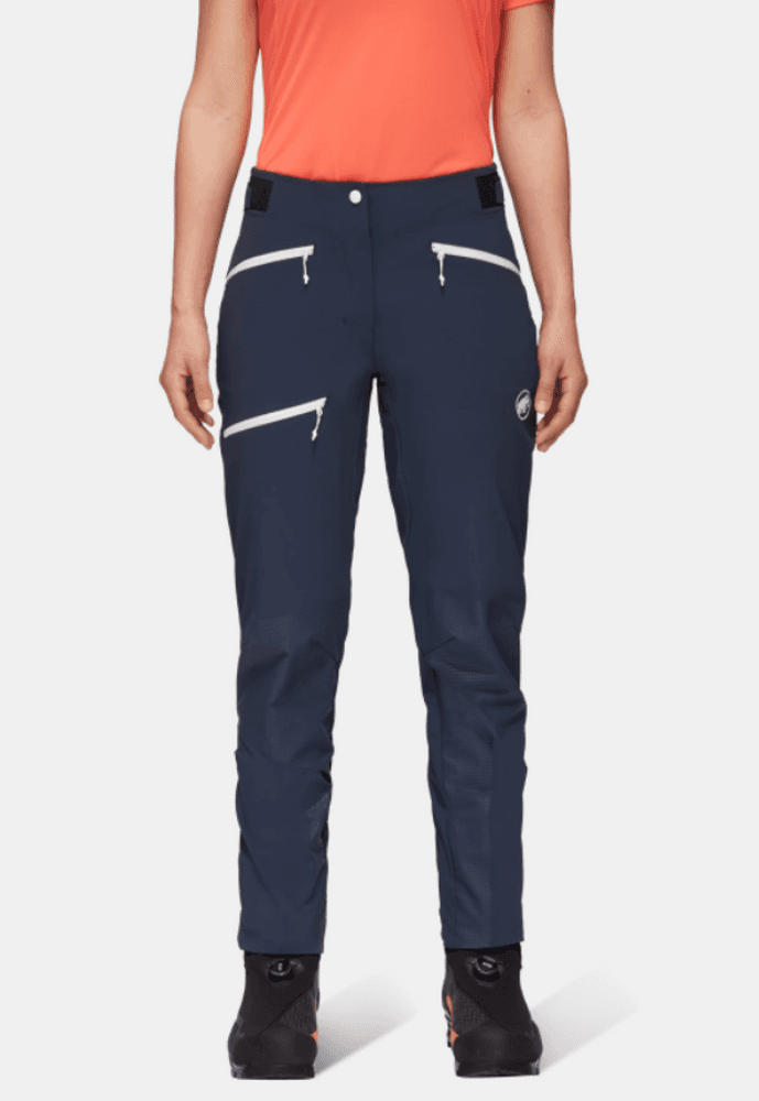 Eisfeld Light SO Pants Wmn Night, view: 1