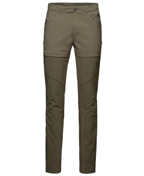 Zinal Guide Short Safari-Iguana, view: 0