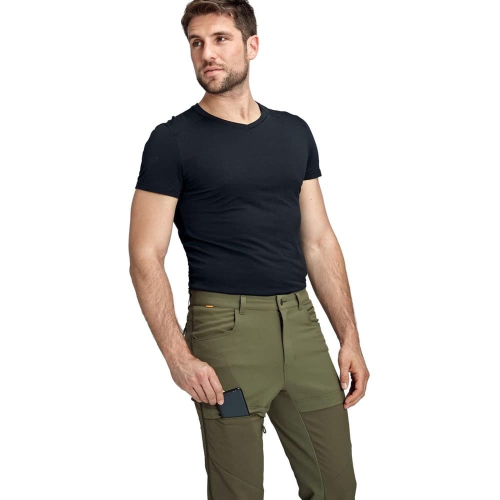 Zinal Guide Short Iguana, view: 4