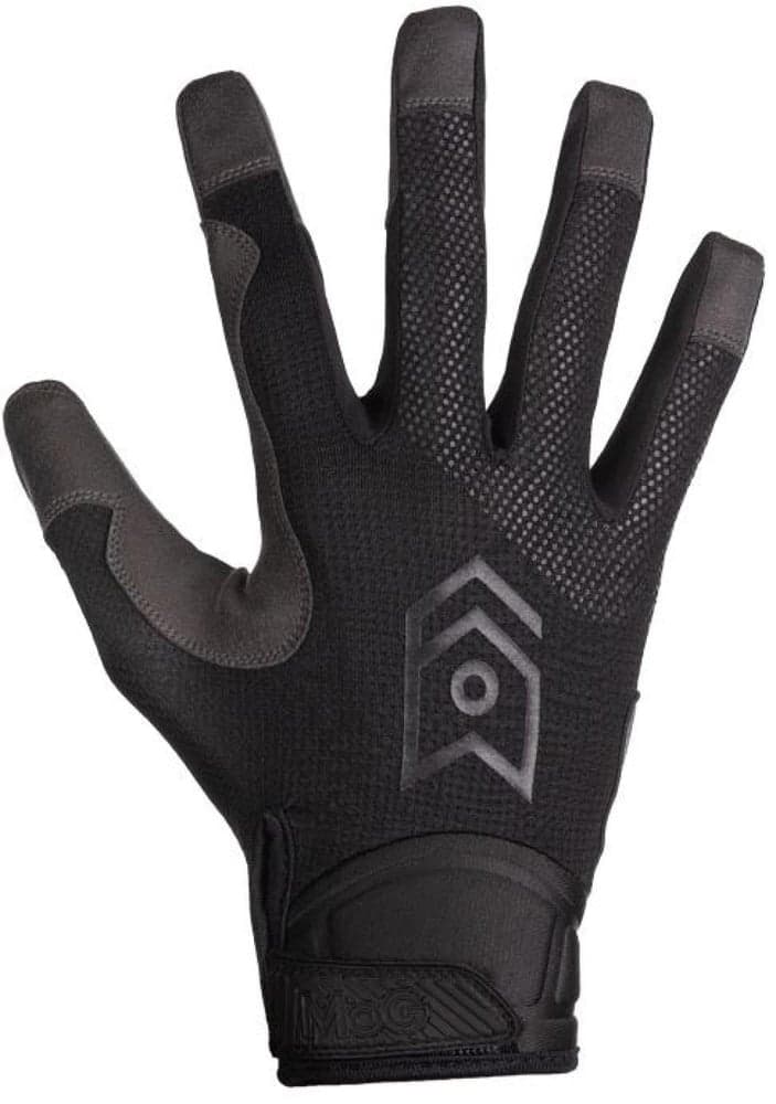 Target High Abration Black, view: 1