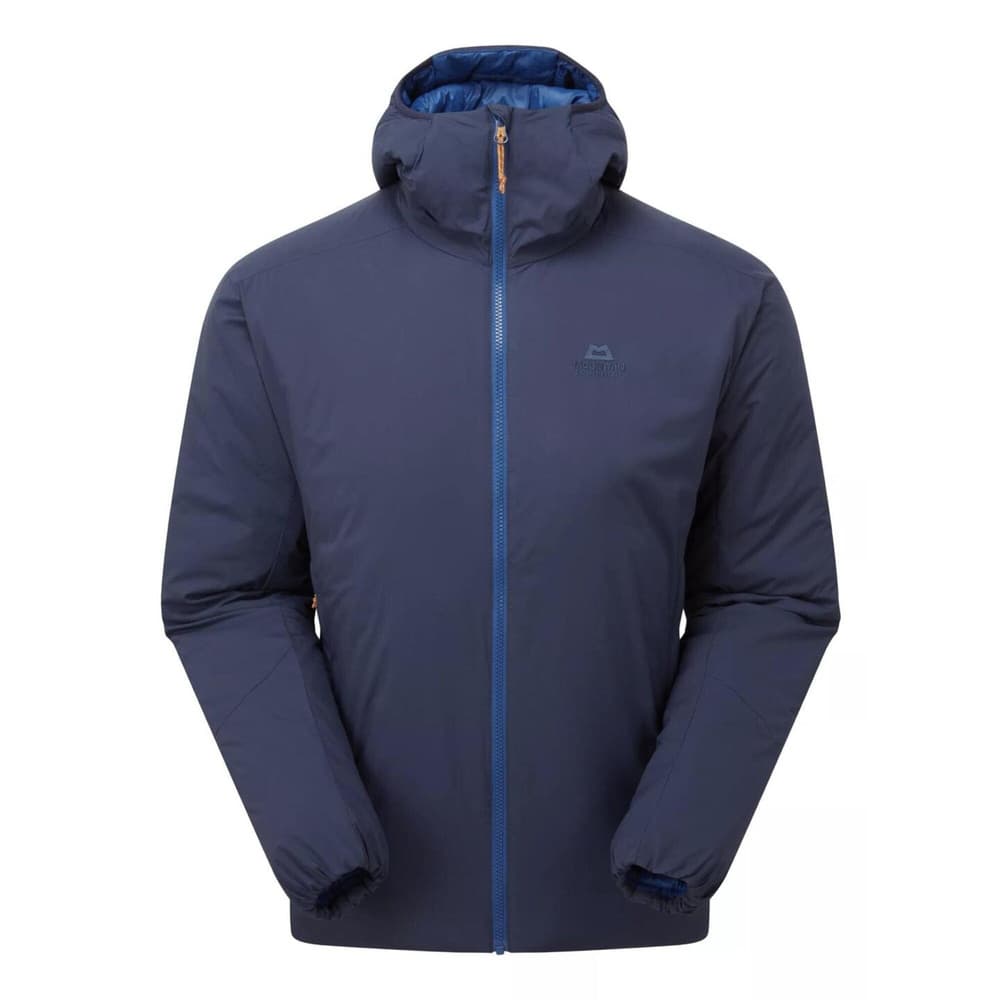 Andola Hooded Mens Cosmos, view: 0