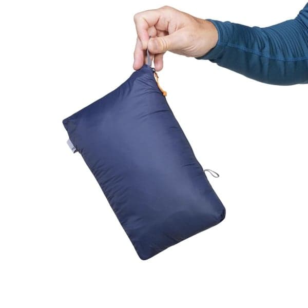 Arete Pro Hooded Mens Admiral Blue, view: 5