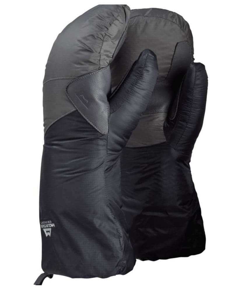 Citadel Mitt WLD Shadow Grey, view: 0