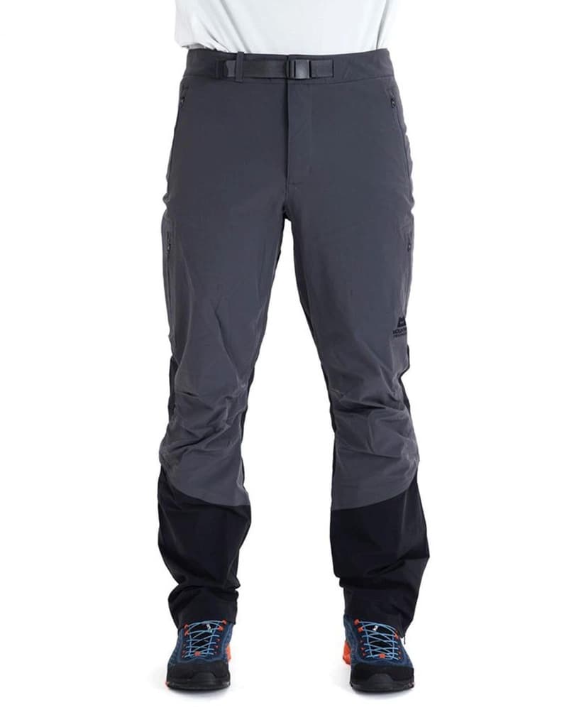 Ibex Mountain Pant Anvil Grey, view: 0