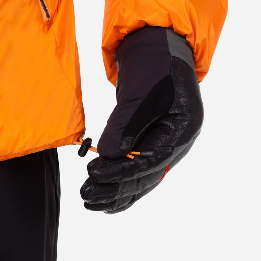 Kryos Mens Obsidian, view: 2