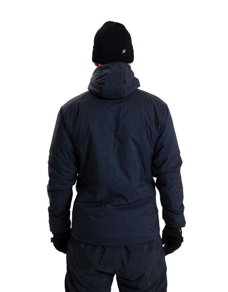 Transition Jacket WLD Black, view: 1