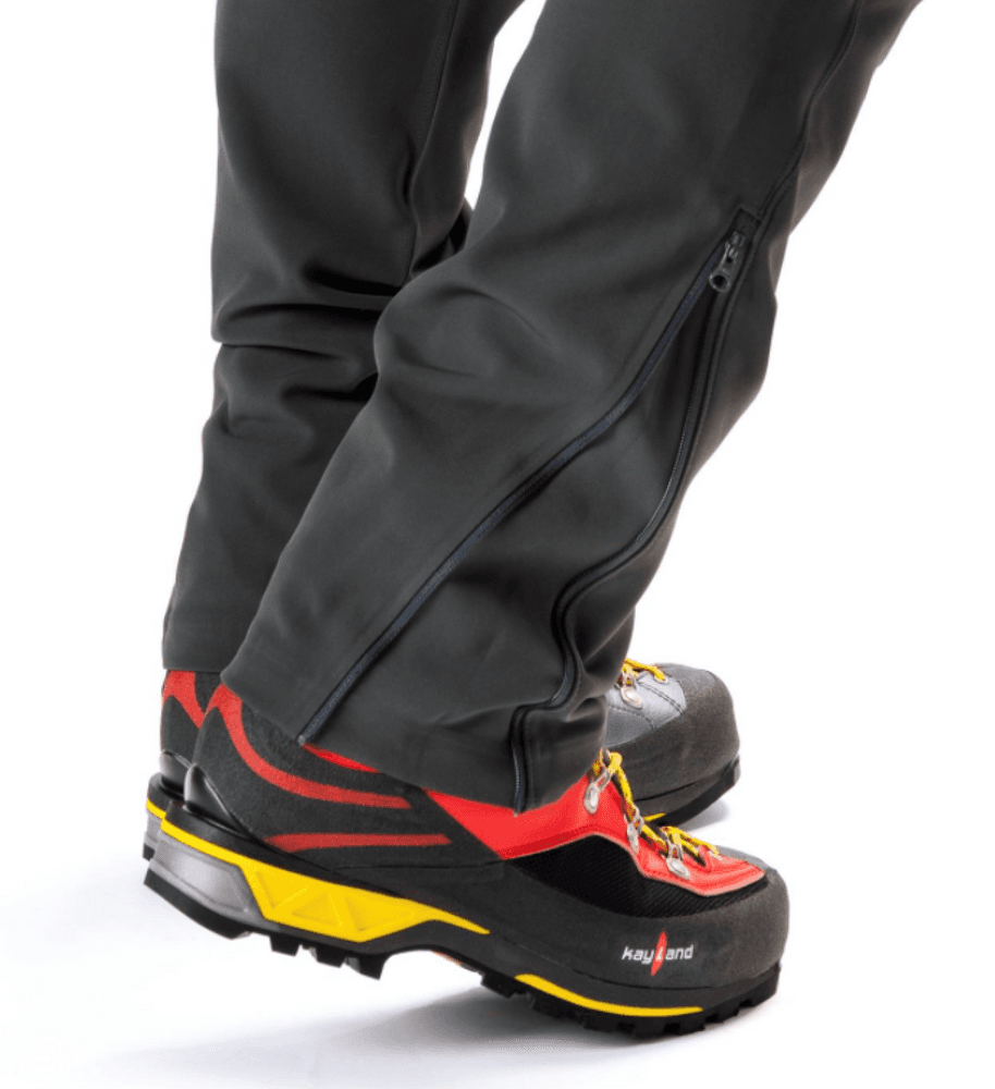 Trojan Wmns Graphite/Black, view: 1