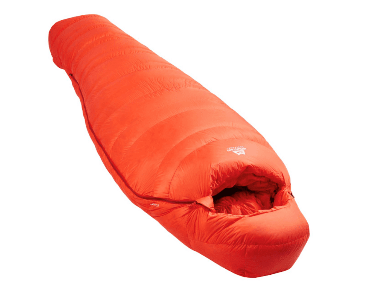 Xeros Long Cardinal Orange, view: 1