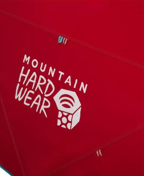 Ac™ 2 Tent Alpine Red, view: 5