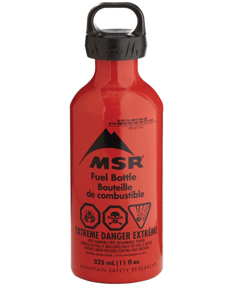 Fuelbottle 325ml -, view: 0