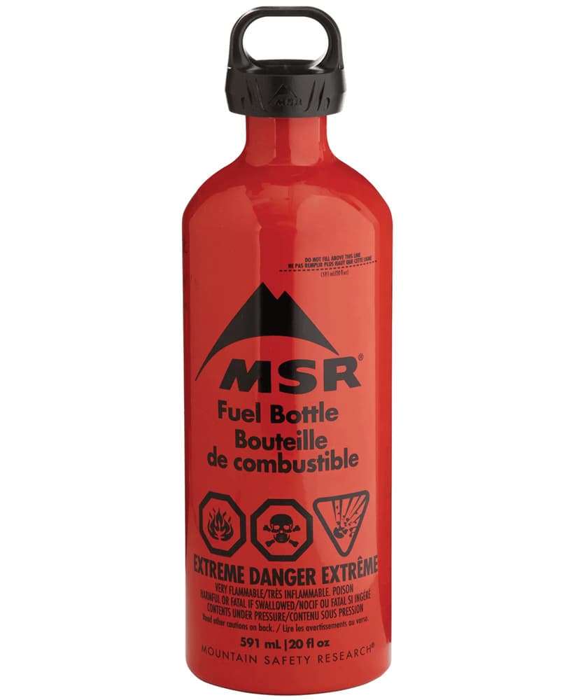 Fuelbottle 590ml -, view: 0