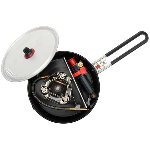 MSR XGK EX (Extreme) Stove No color, view: 4