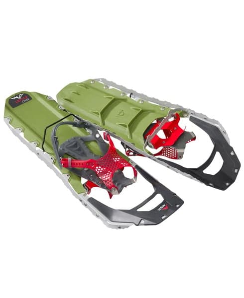 Revo Ascent M25 Olivgrön, view: 0