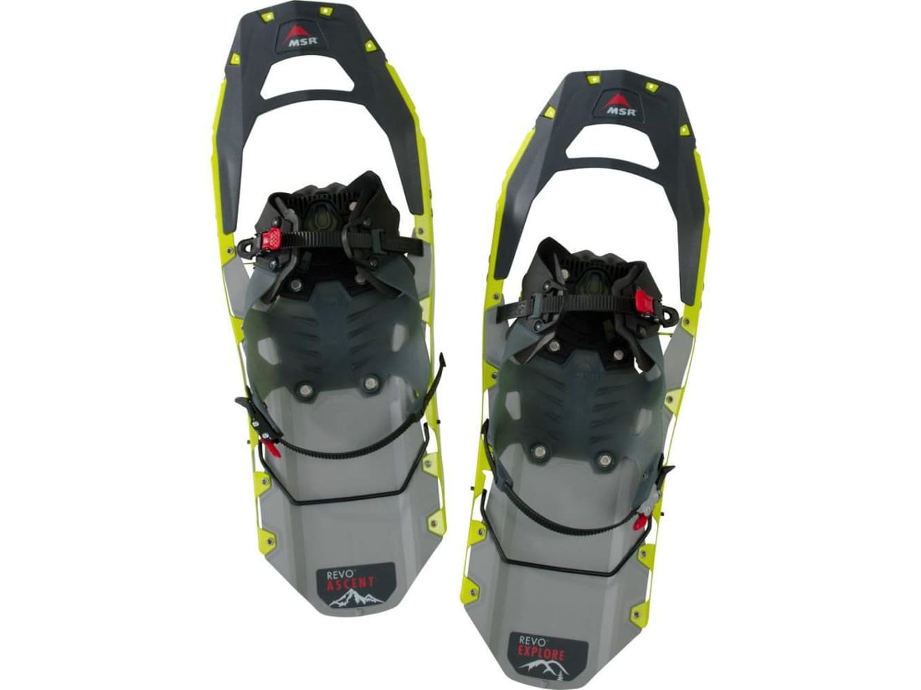 Revo Explore M22 Chartreuse, view: 1