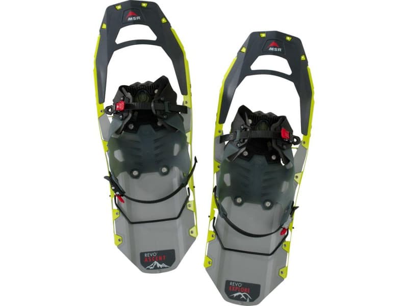 Revo Explore M22 Chartreuse, view: 1