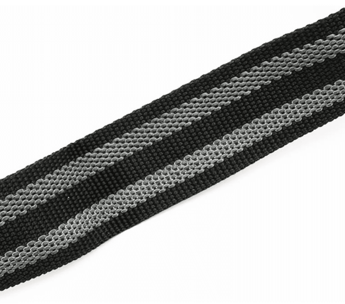 Våpenreim Universal Svart, view: 1