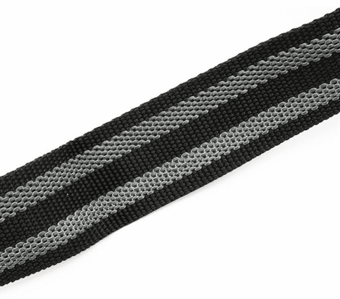 Våpenreim Universal Svart, view: 1