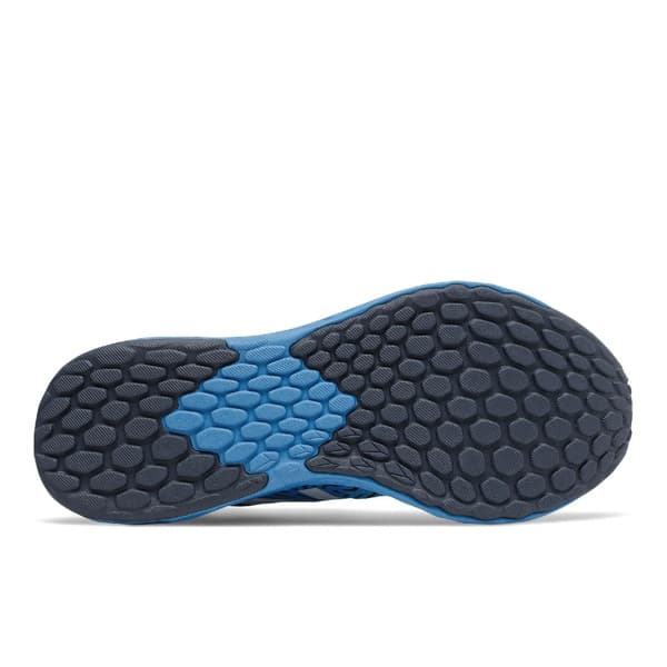 Fresh Foam Tempo Natural Indigo, view: 4