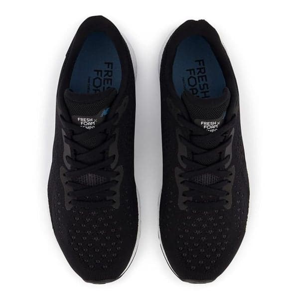 Fresh Foam Tempo v2 Svart, view: 1