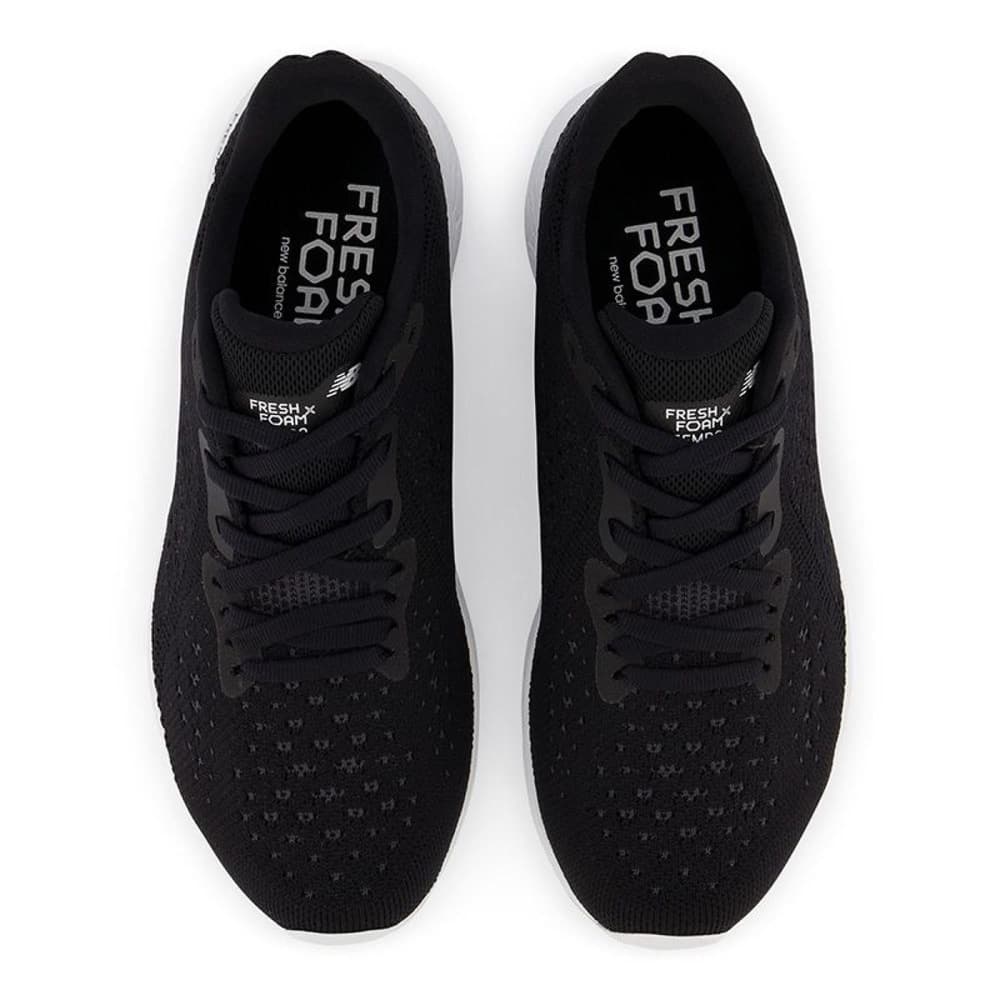 Fresh Foam Tempo v2 Wmn Svart, view: 1