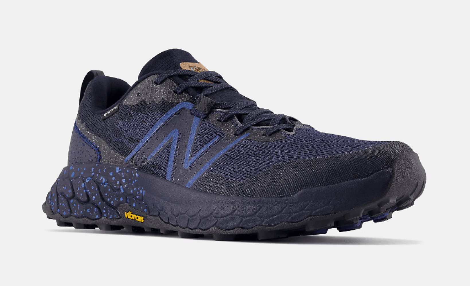 Fresh Foam Trail Hierro GTX v7 Eclipse, view: 1