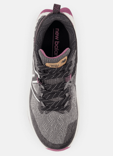 Fresh Foam Trail Hierro v7 Wmn Grey, view: 4