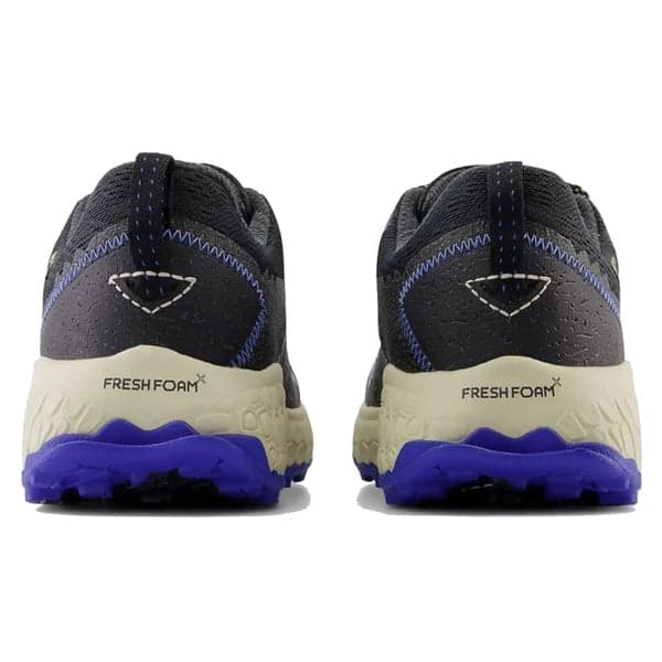 Fresh Foam X Hierro GTX v7 Black, view: 3