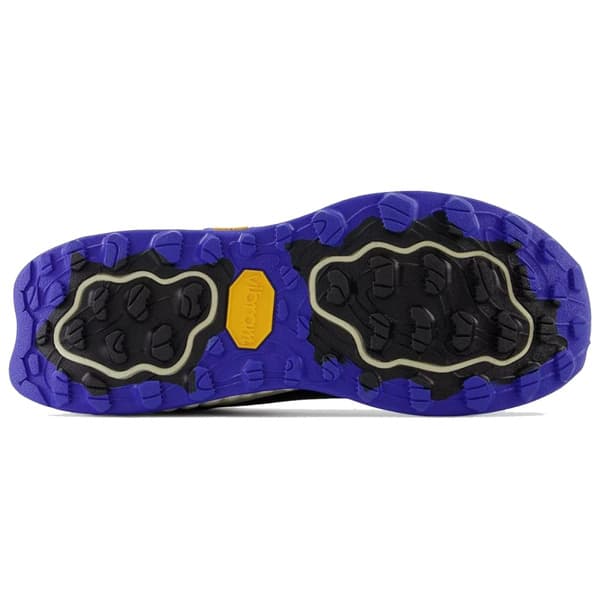 Fresh Foam X Hierro GTX v7 Black, view: 2