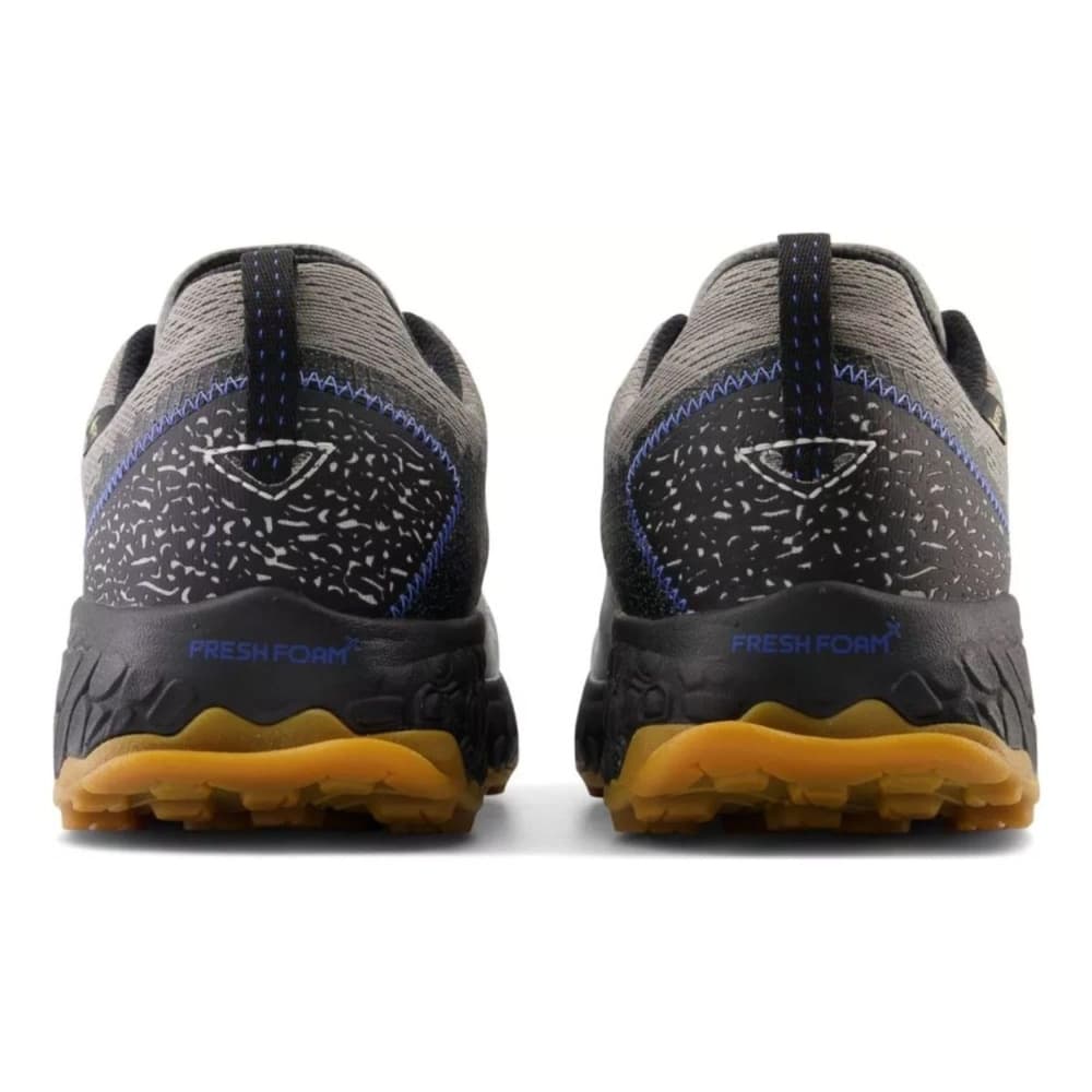 Fresh Foam X Hierro GTX v7 Raincloud, view: 1