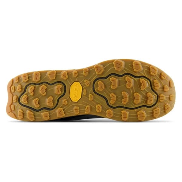 Fresh Foam X Hierro GTX v7 Raincloud, view: 4