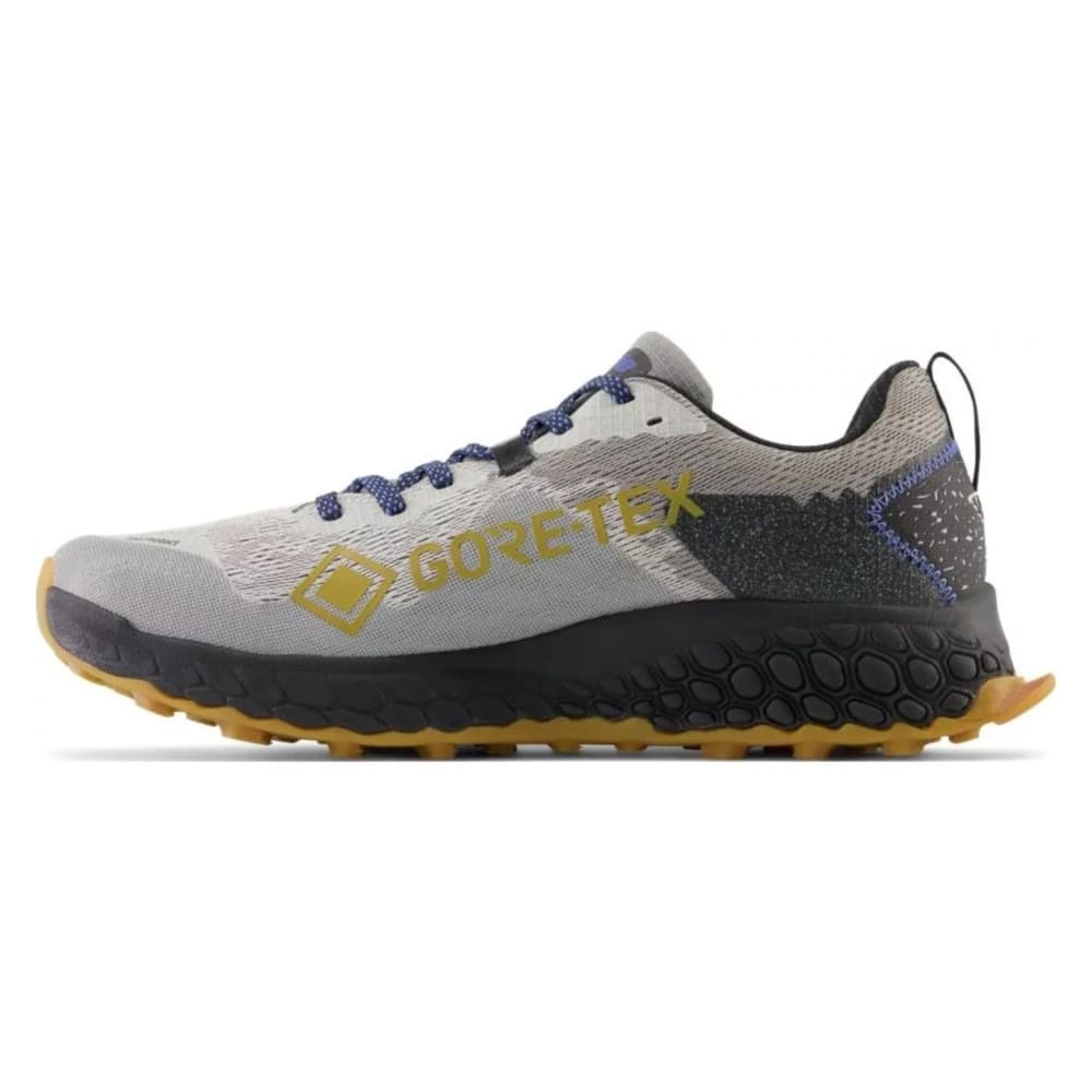 Fresh Foam X Hierro GTX v7 Raincloud, view: 3