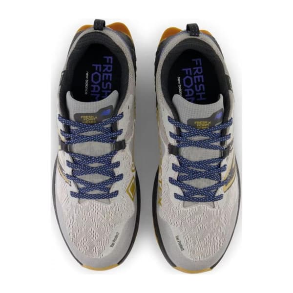 Fresh Foam X Hierro GTX v7 Raincloud, view: 2