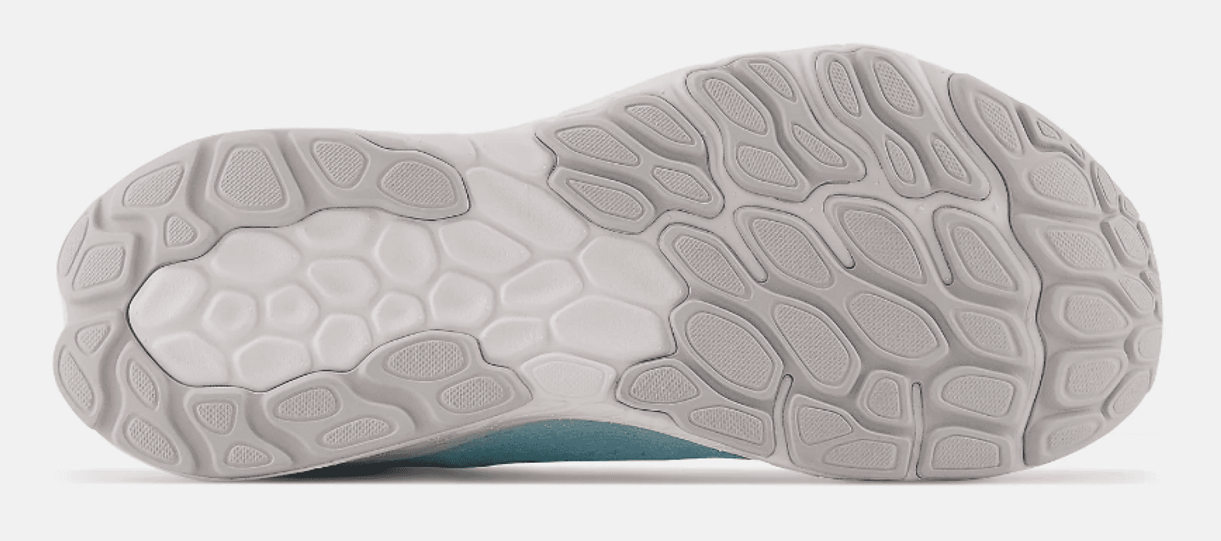 Fresh Foam X Tempo v2 Bleach Blue, view: 5