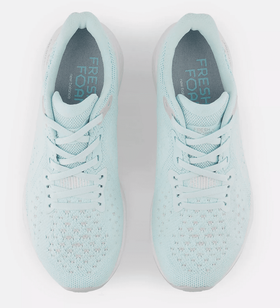 Fresh Foam X Tempo v2 Bleach Blue, view: 3