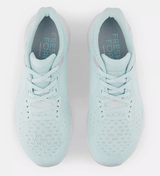 Fresh Foam X Tempo v2 Bleach Blue, view: 3