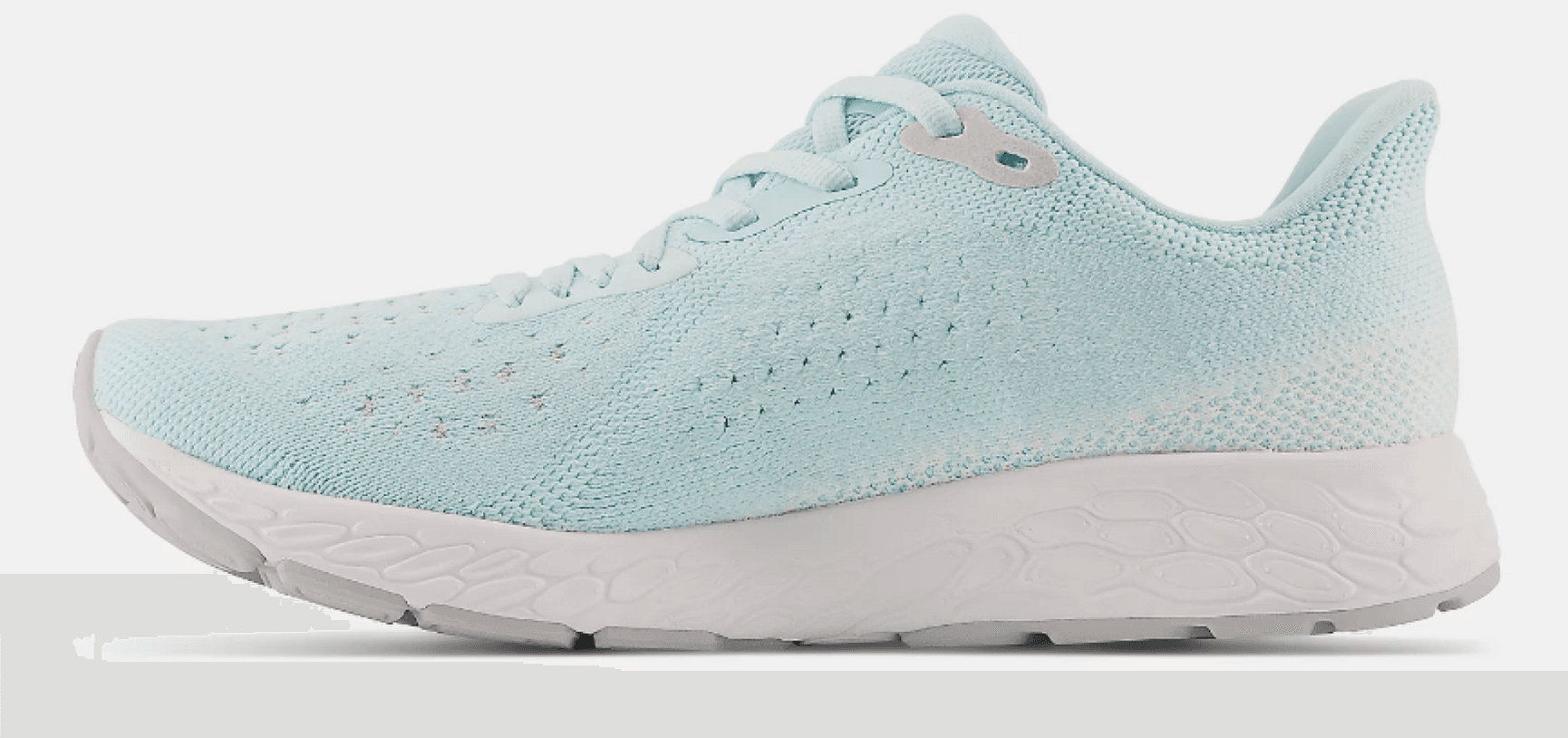 Fresh Foam X Tempo v2 Bleach Blue, view: 2